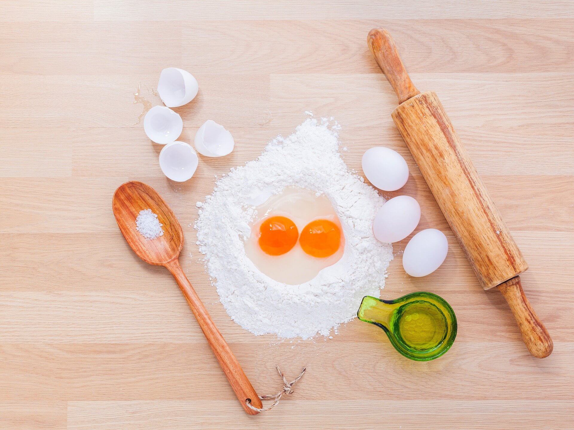 6 Benefits Of Eggs | How Eggs Improve Your Health?