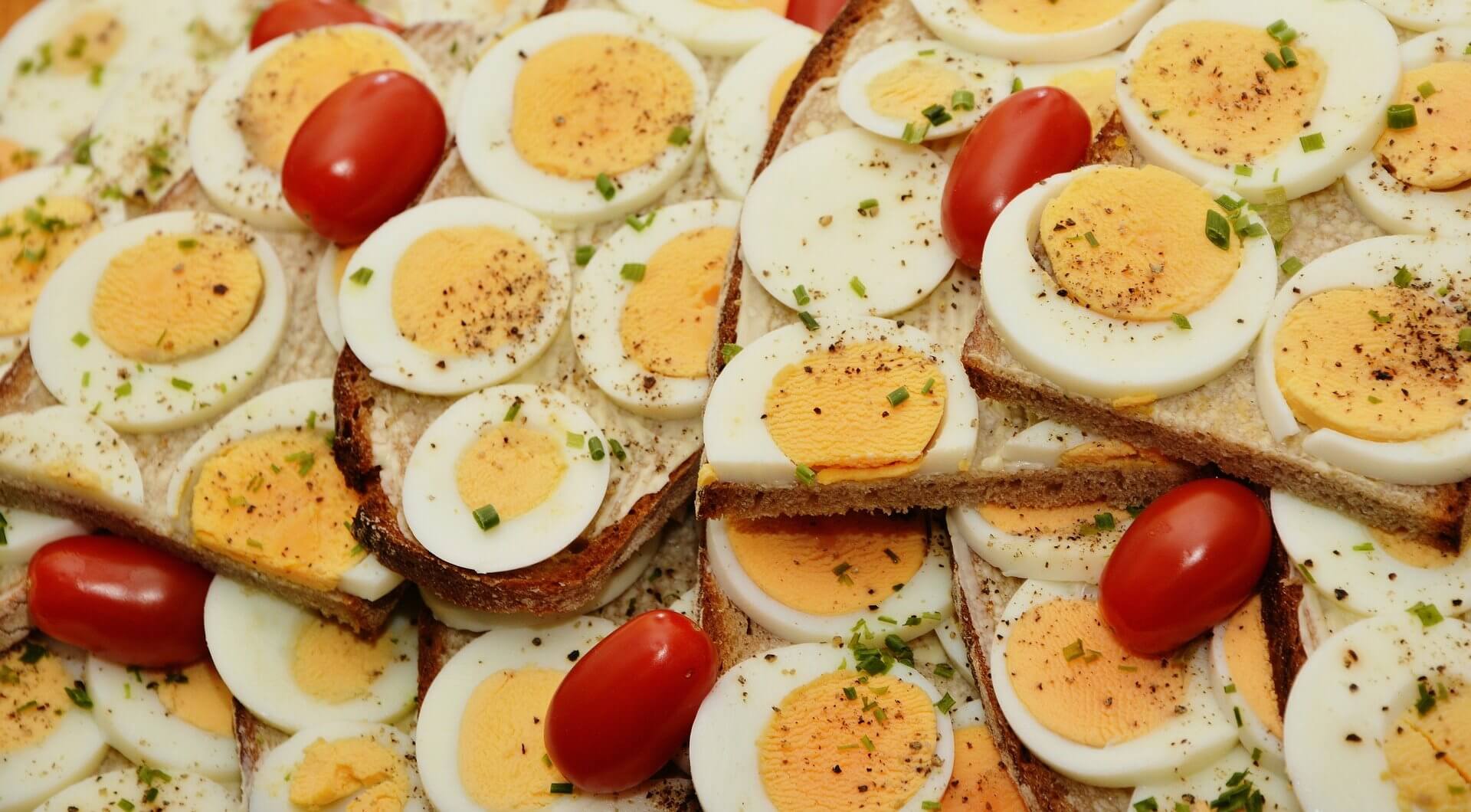 6 Benefits Of Eggs | How Eggs Improve Your Health?