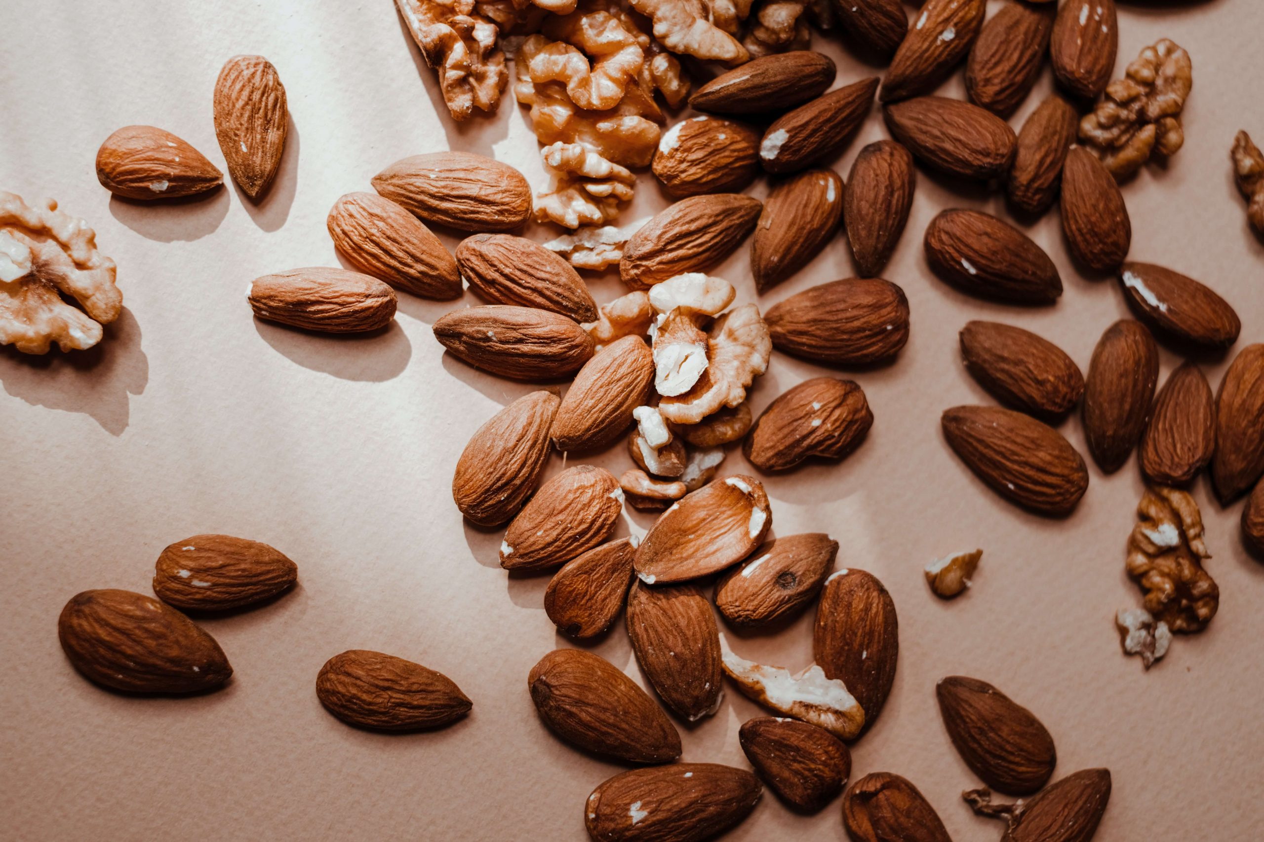 Almond Milk Nutrition Facts