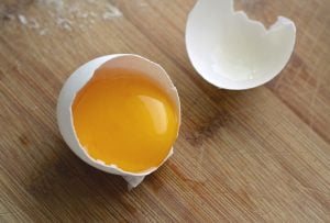 Proteins in Egg Yolk